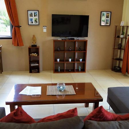 Casa Cataleya Bohol Self-Service Apartments Panglao Zewnętrze zdjęcie