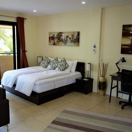 Casa Cataleya Bohol Self-Service Apartments Panglao Zewnętrze zdjęcie