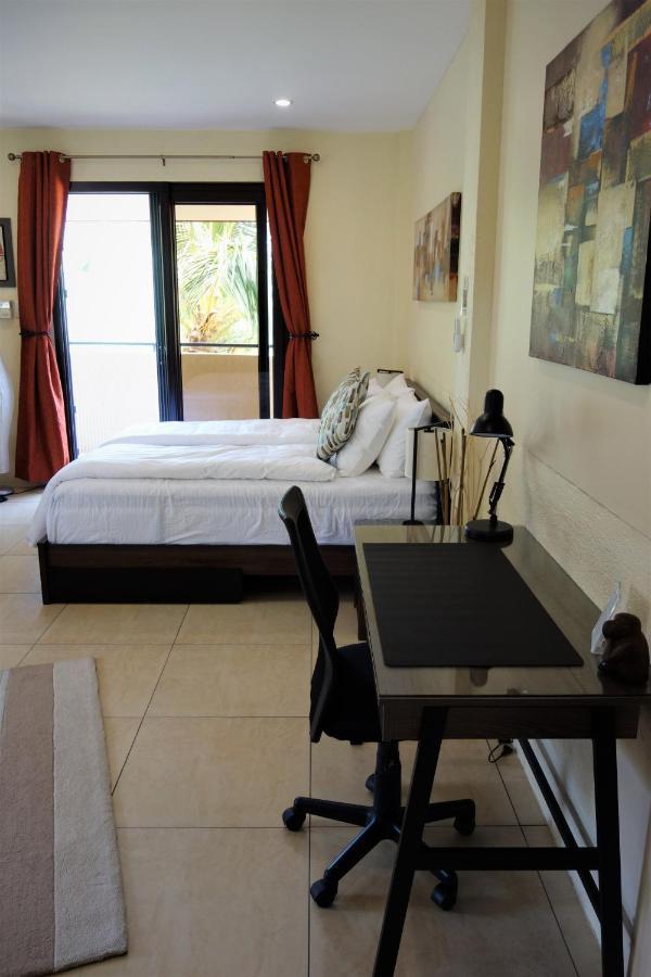 Casa Cataleya Bohol Self-Service Apartments Panglao Zewnętrze zdjęcie