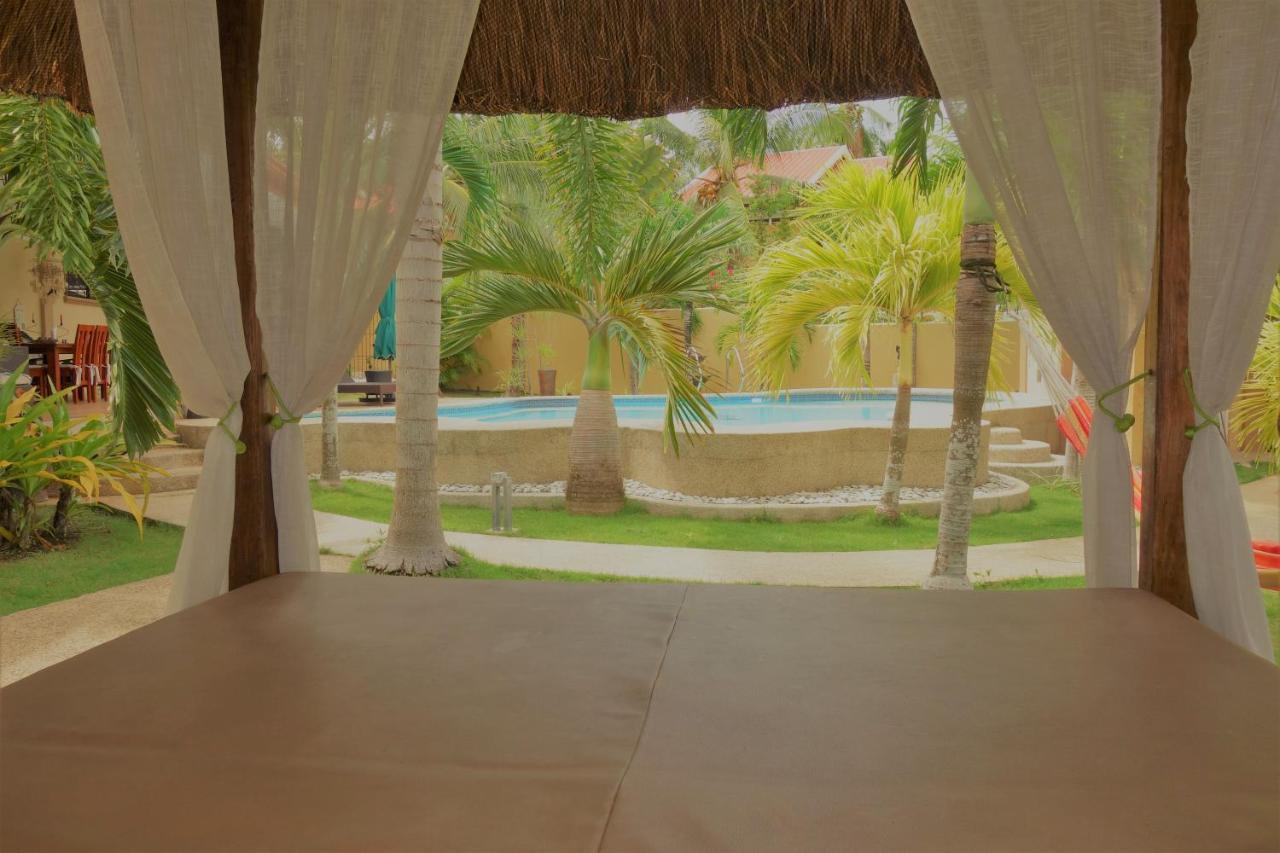Casa Cataleya Bohol Self-Service Apartments Panglao Zewnętrze zdjęcie