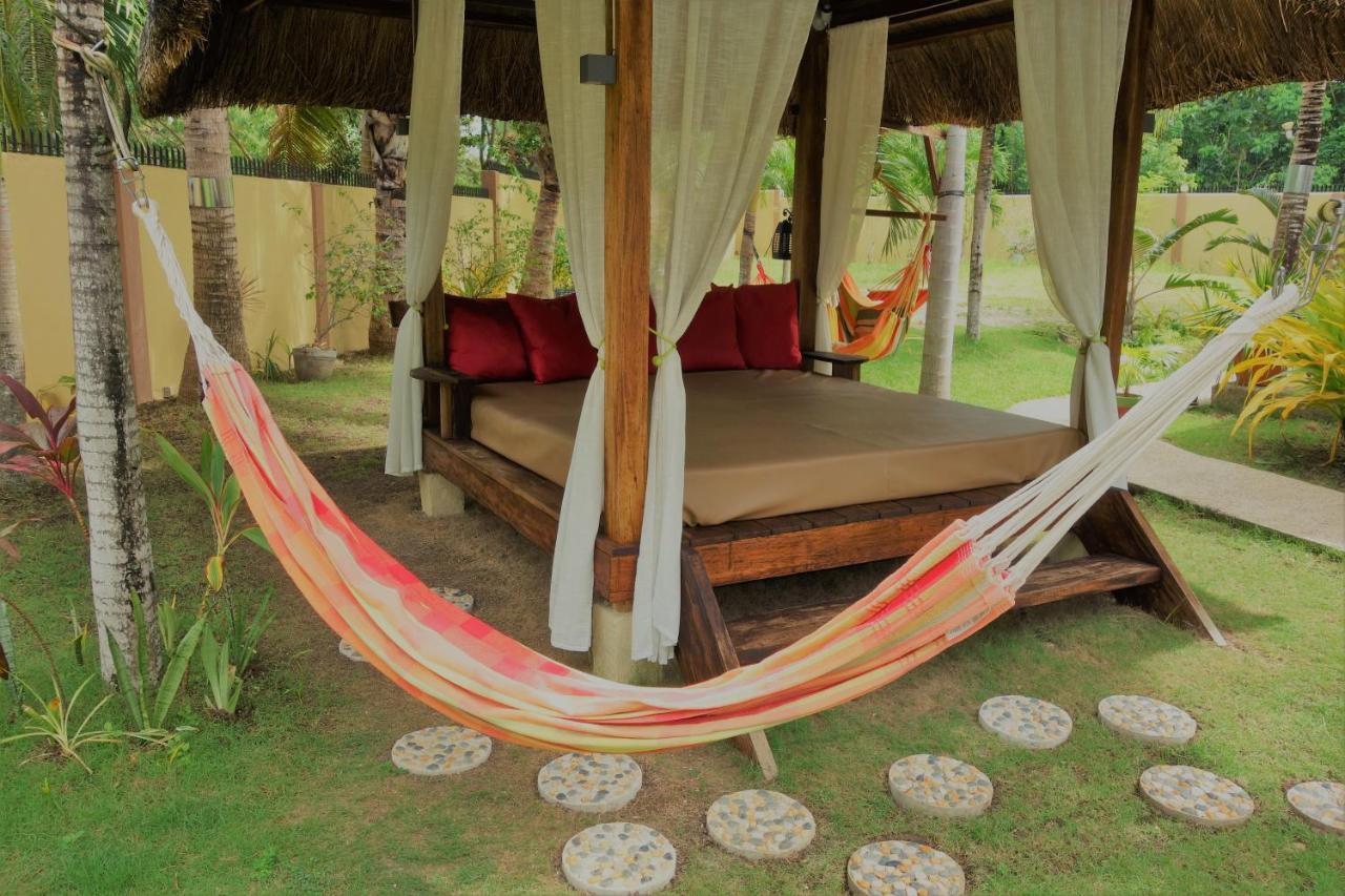 Casa Cataleya Bohol Self-Service Apartments Panglao Zewnętrze zdjęcie