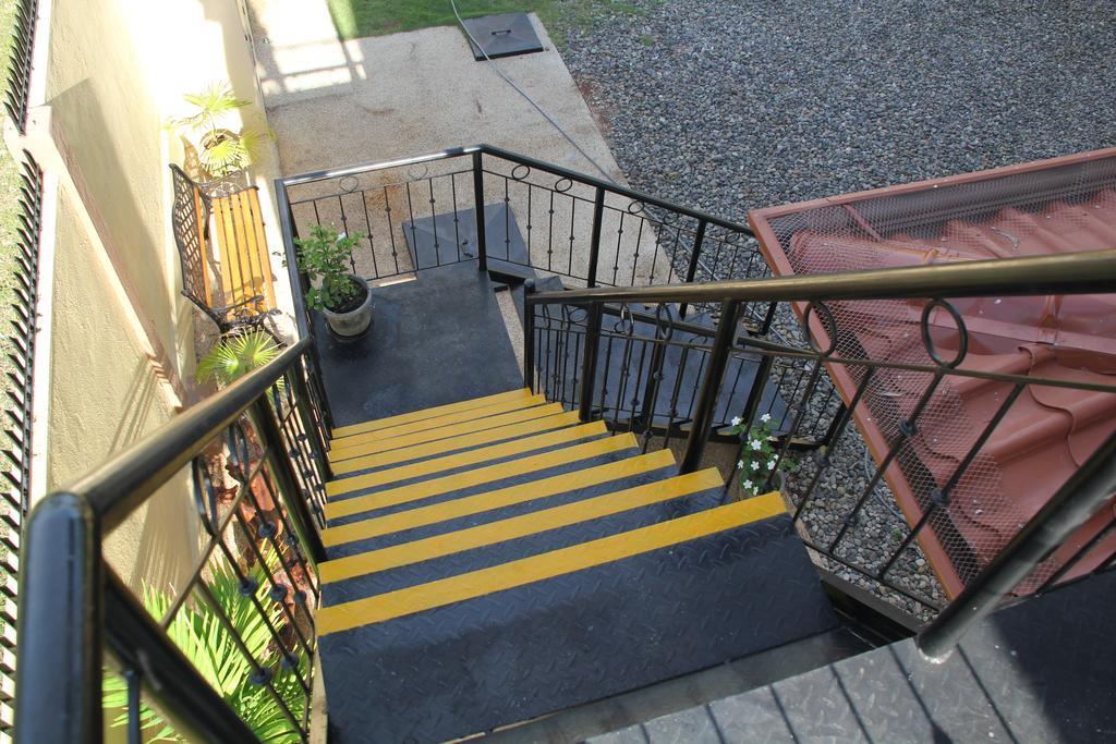 Casa Cataleya Bohol Self-Service Apartments Panglao Zewnętrze zdjęcie