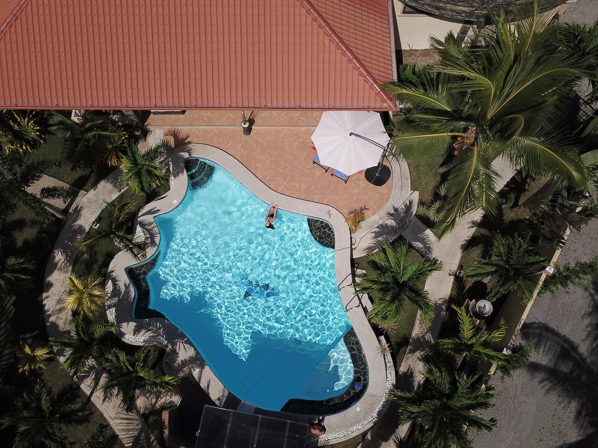 Casa Cataleya Bohol Self-Service Apartments Panglao Zewnętrze zdjęcie