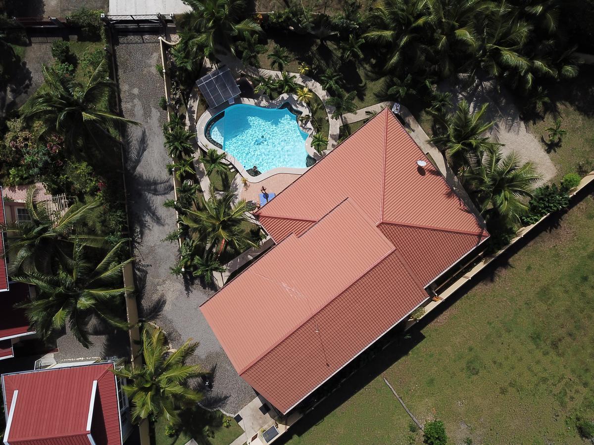 Casa Cataleya Bohol Self-Service Apartments Panglao Zewnętrze zdjęcie